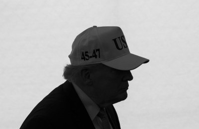 America is Getting Safer. Give Trump the&nbsp;Credit.